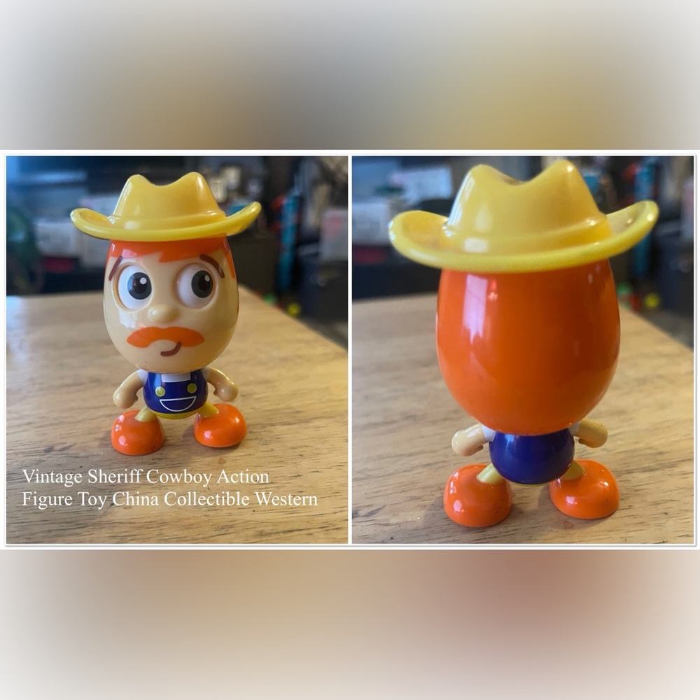Toys/Fastfood and other-pick and choose $7.00 eac or all 7 for $45.00 see photos